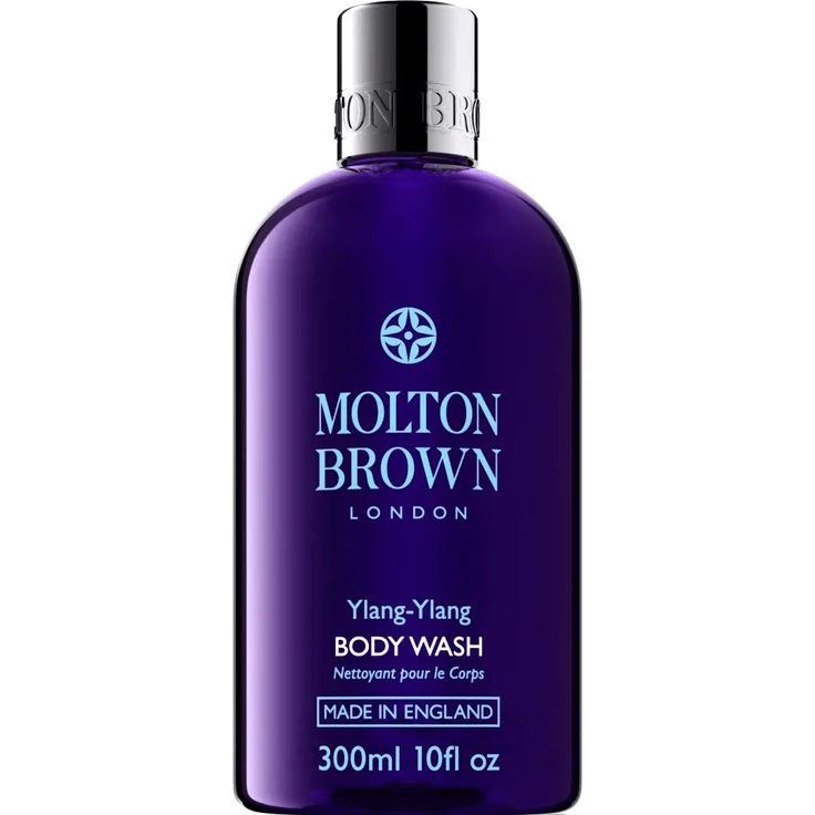 Molton Brown Relaxing Ylang Ylang Bath & Shower Gel 300 ml