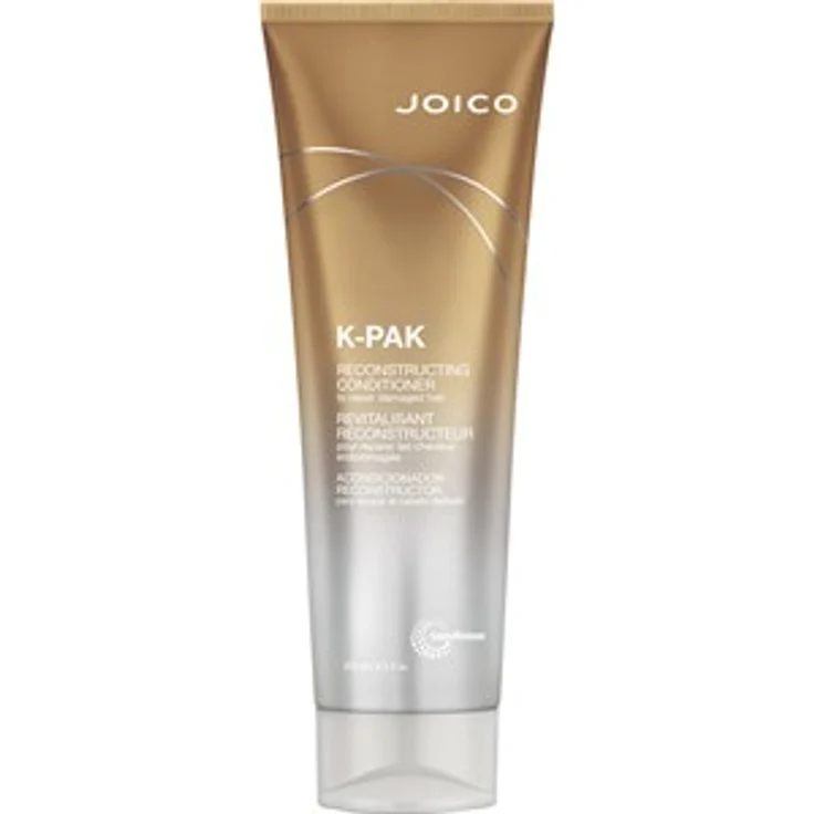 Joico Haarpflege K-Pak Reconstructing Conditioner 250 ml – Bild 1