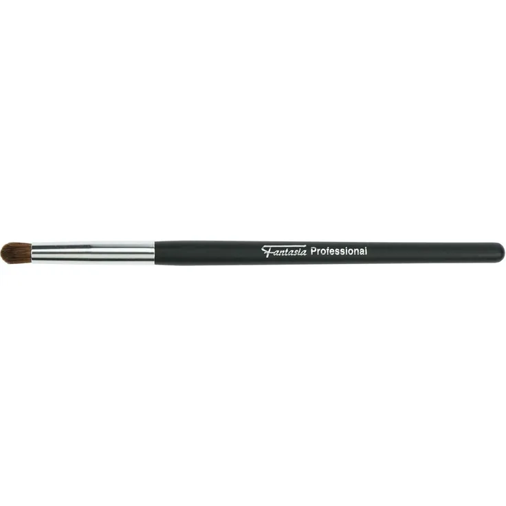 Fantasia Bananenpinsel rund 17, 5cm Make-up Pinsel, Dekorative Kosmetik Make-up Accessoires