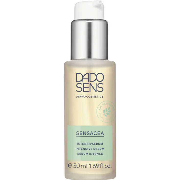 Dado Sens Sensacea Intensivserum 50 ml Tagespflege