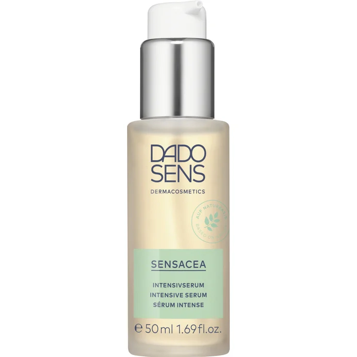 Dado Sens Sensacea Intensivserum 50 ml Tagespflege – Bild 1