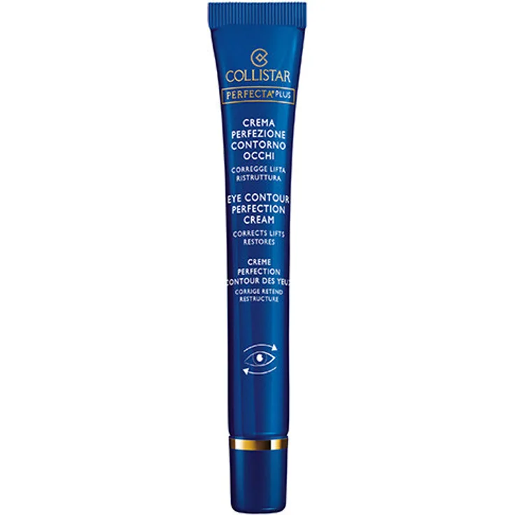 Collistar Perfecta Plus Eye Contour 15 ml
