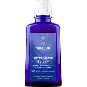 Bild für Weleda Men After Shave Balm 100 ml
