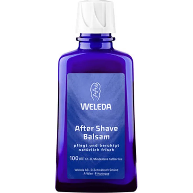Weleda Men After Shave Balm 100 ml