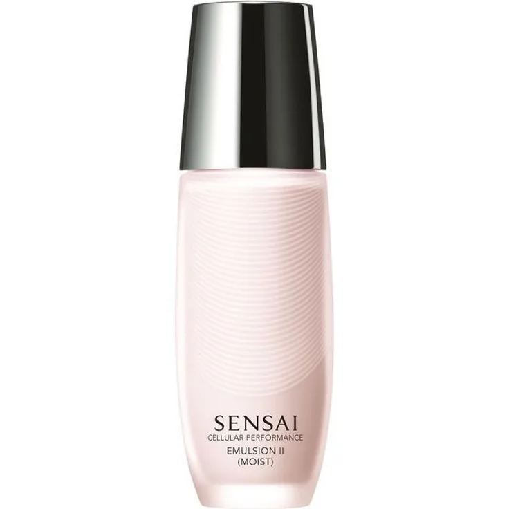 Sensai Cellular Performance Emulsion II (Moist) 100 ml