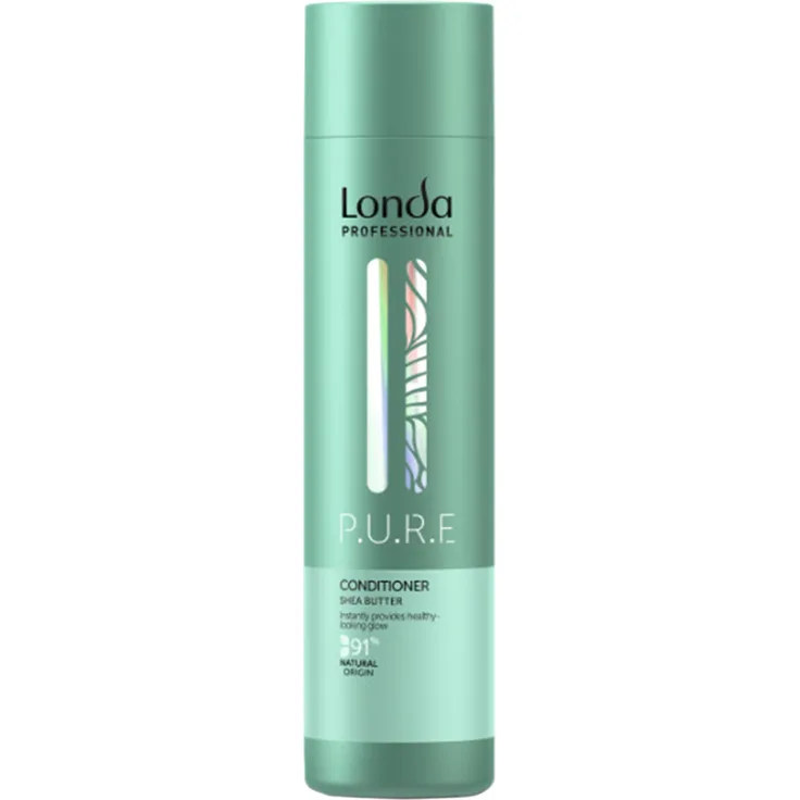 Londa P.U.R.E. Natural Conditioner 250 ml