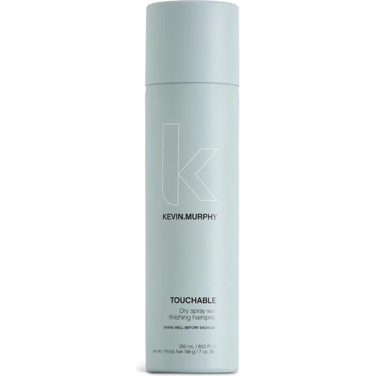Kevin.Murphy Touchable Spray Wax Finishing Haarspray 250 ml