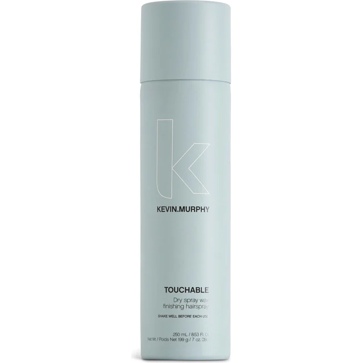 Kevin.Murphy Touchable Spray Wax Finishing Haarspray 250 ml