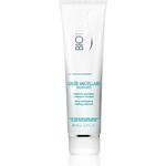 Biotherm Biosource Gelée Micellaire 150 ml, bekämpft Unreinheiten, sanfte Reinigung 