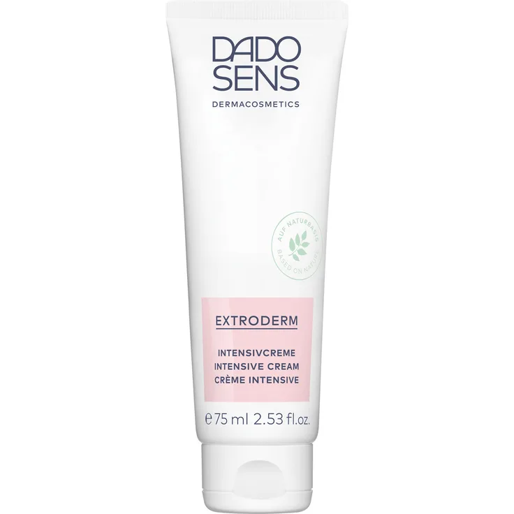 Dado Sens Extroderm 75 ml Tagespflege