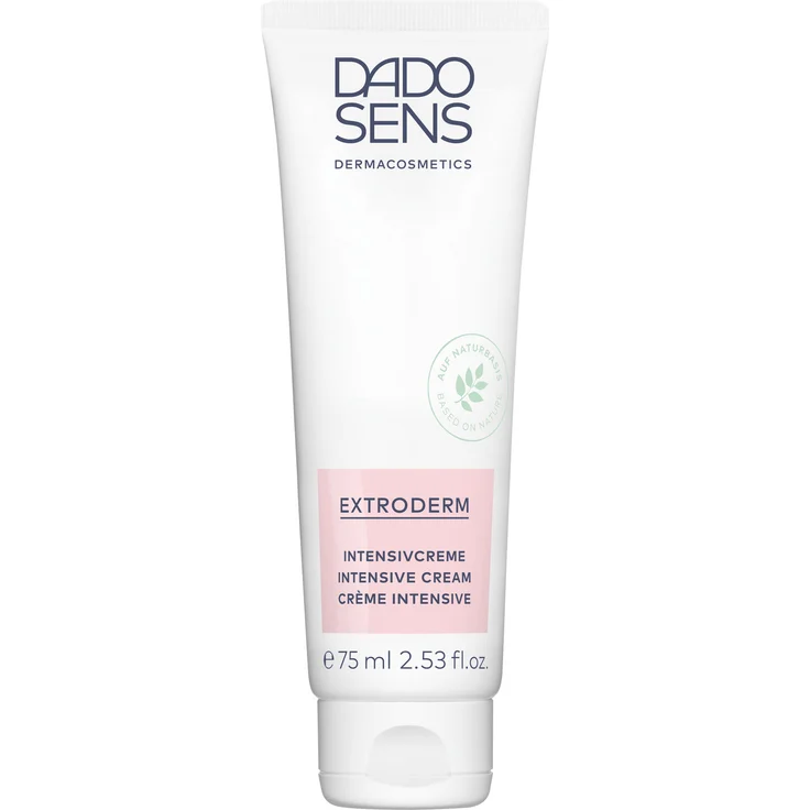 Dado Sens Extroderm 75 ml Tagespflege