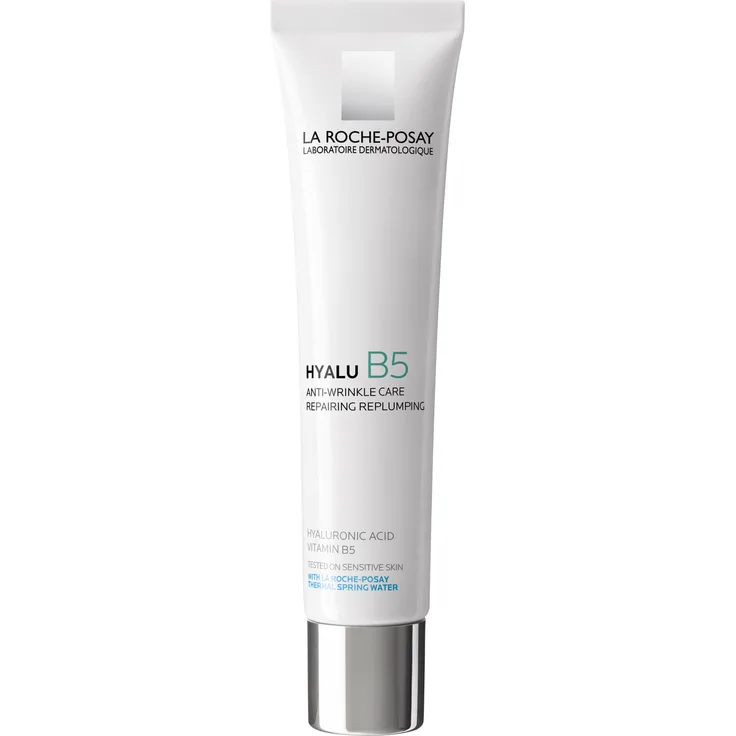 La Roche-Posay Hyalu B5 Soin Anti-Rides Reparateur Repulpant 40 ml