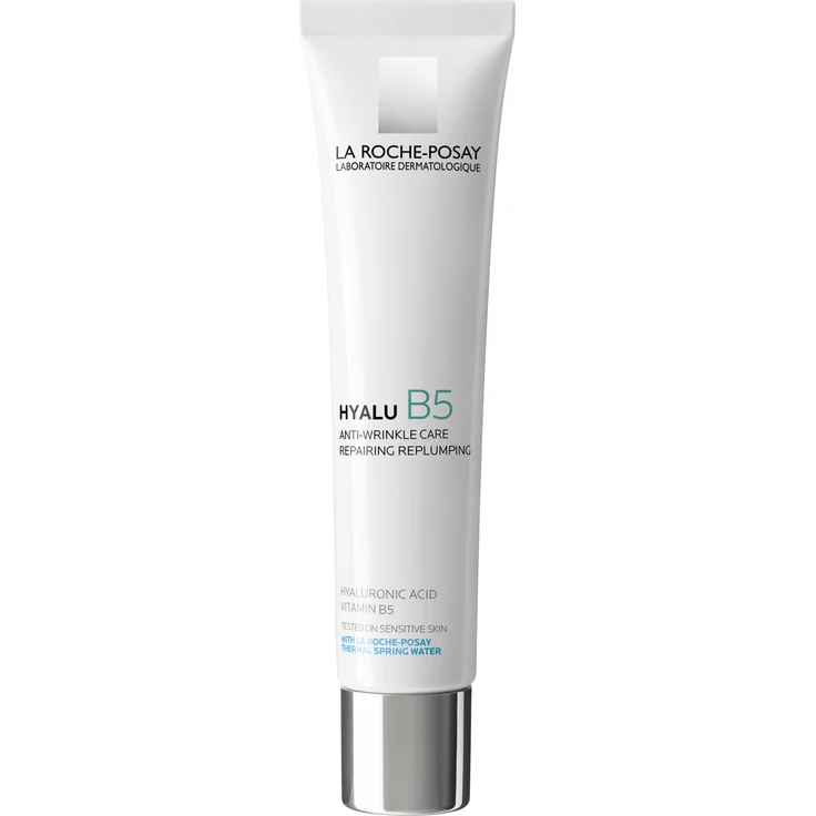 La Roche-Posay Hyalu B5 Soin Anti-Rides Reparateur Repulpant 40 ml
