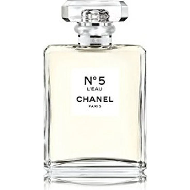 CHANEL N°5 L'Eau Eau de Toilette (EdT) 50 ml