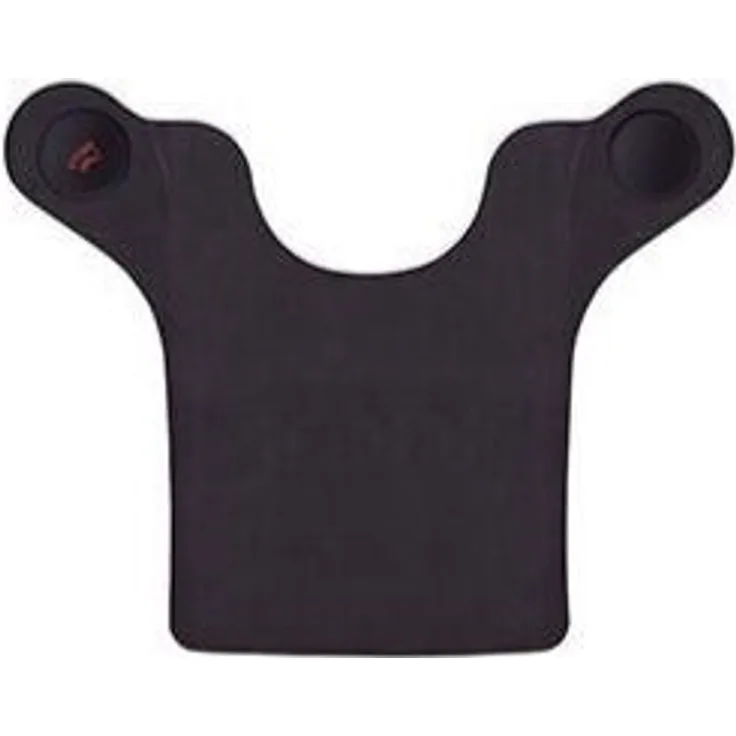 Wella Färbekragen Schwarz