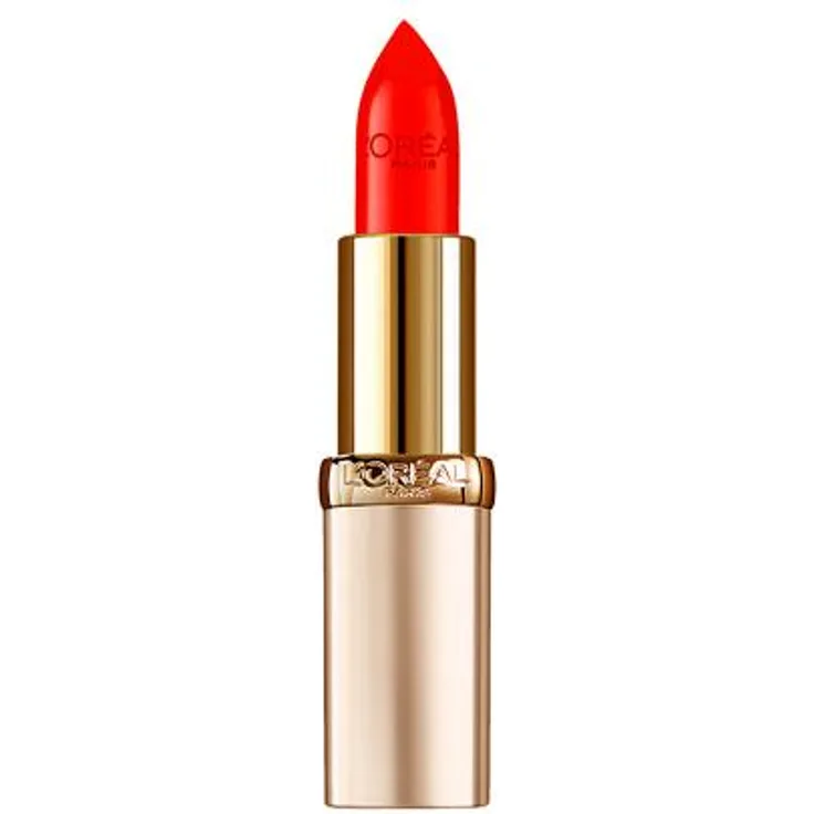 L'Oreal Color Riche Lipstick 1stuk 4,8 g