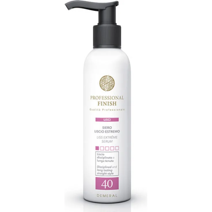 Demeral Liss Extreme Serum 150 ml No. 40