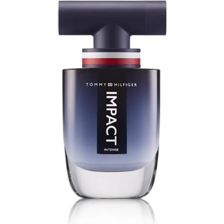 Tommy Hilfiger Impact Intense Eau de Parfum (EdP) Herrenduft 50 ml