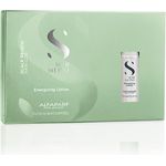 AlfaParf Milano Semi di Lino Scalp Renew Energizing Lotion 12 x 10 ml