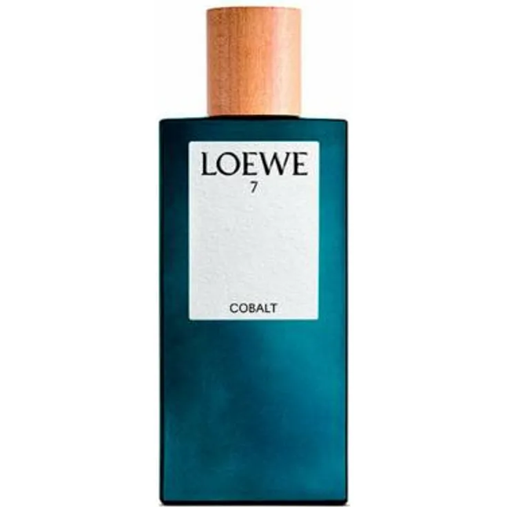 Loewe 7 cobalt Eau de Parfum (EdP) Herrenduft 50 ml