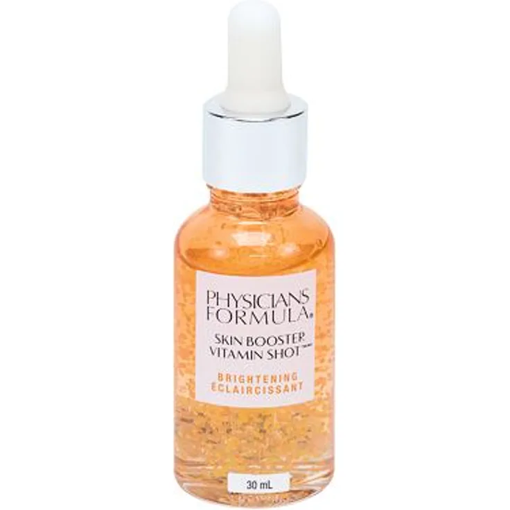 Physicians Formula Skin Booster Vitamin Shotâ Vitaminserum Für Strahlende Haut 30 ml