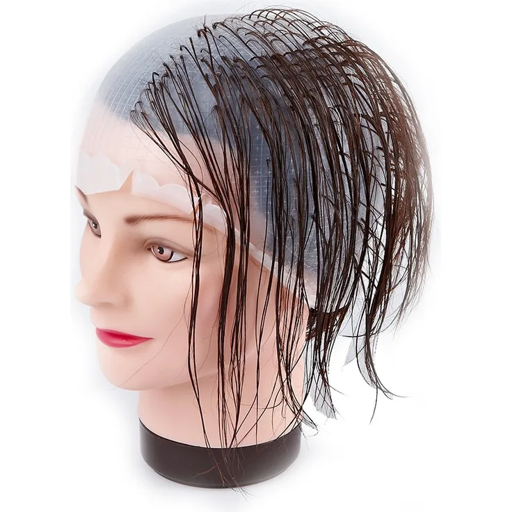 Fripac-Medis Salon-Stylist Strähnenhaube Groß (Large)