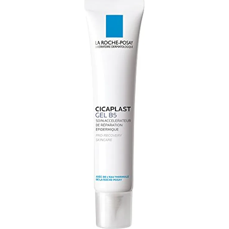 La Roche-Posay Cicaplast Gel B5 40 ml Tagespflege