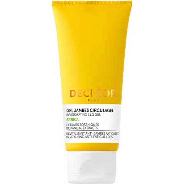 Decléor Arnica Invigorating Leg Gel 200 ml 