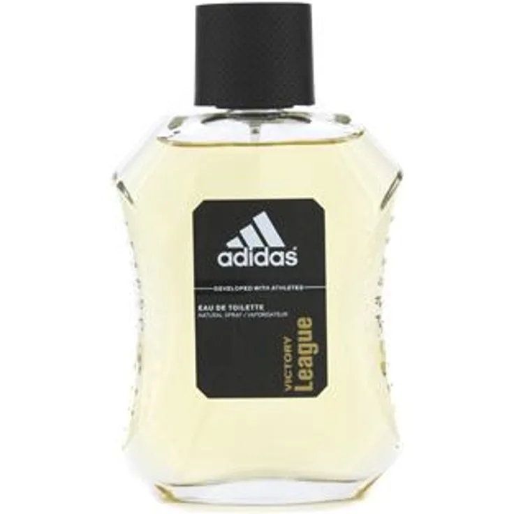 Adidas Victory League Eau de Toilette (EdT) Herrenduft 100 ml