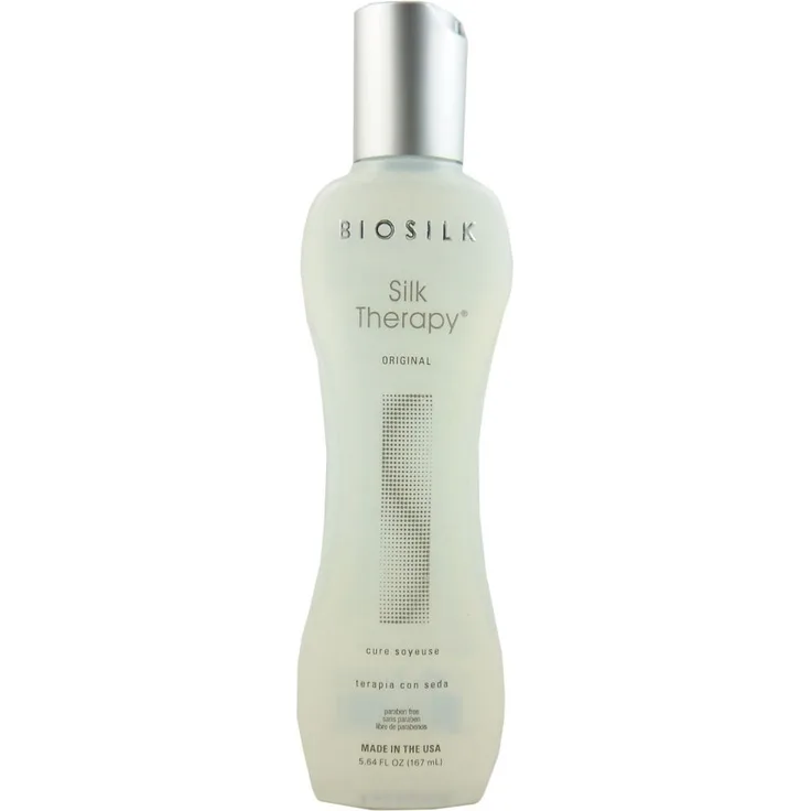 Farouk Biosilk Silk Therapy Seiden Liquid 167 ml