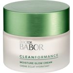 Babor Cleanformance Moisture glow Day Cream 50 ml