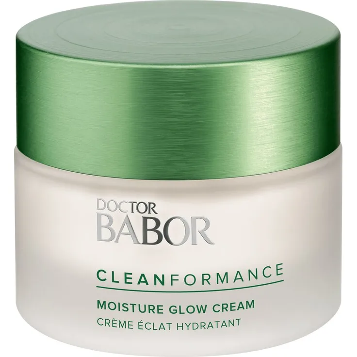 Babor Cleanformance Moisture glow Day Cream 50 ml