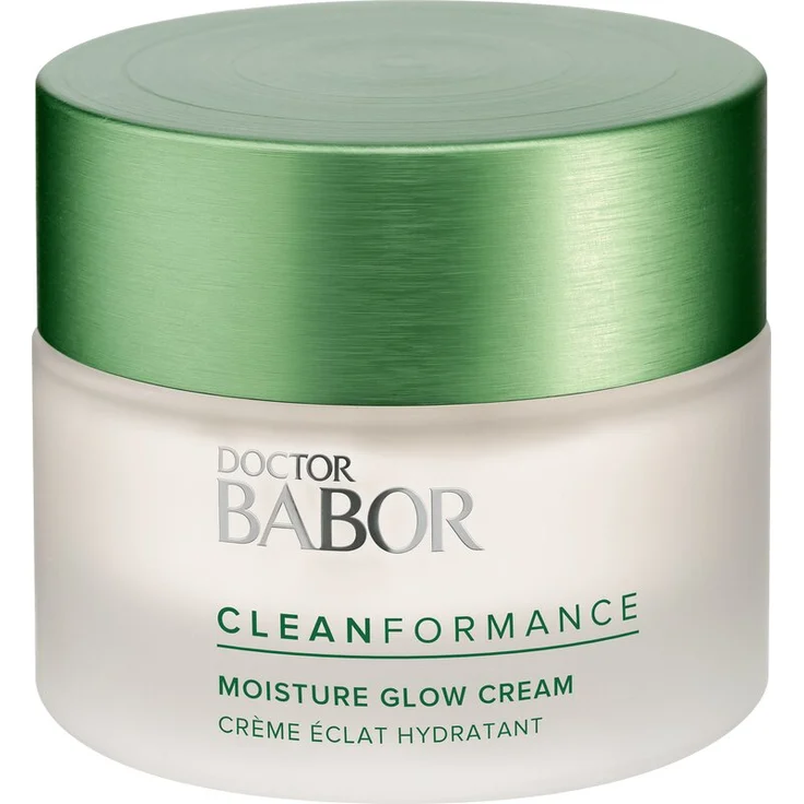 Babor Cleanformance Moisture glow Day Cream 50 ml – Bild 1