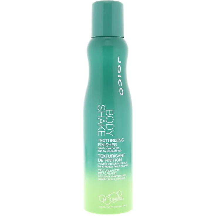 Joico Style & Finish Body Shake Texturizing Finisher 250 ml