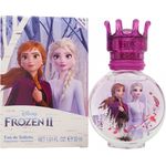 Disney Frozen II Eau de Toilette (EdT) Duft für Kinder 30 ml