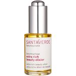 Santaverde Extra Rich Beauty Elixier 30 ml