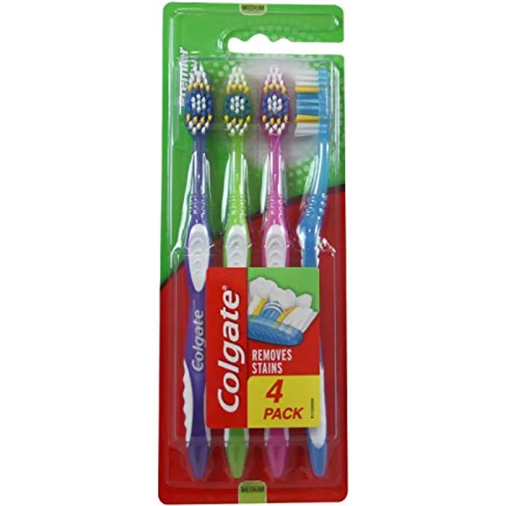 Colgate Premier Clean Bürste