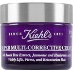 Kiehl's Gesichtspflege Anti-Aging Pflege Super Multi-Corrective Cream 75 ml Tagespflege, für Damen und Herren
