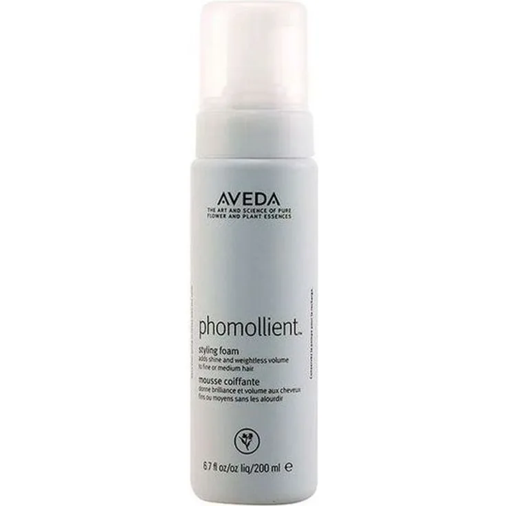 Aveda Volumengebender Schaum Phomollient Aveda 200 ml