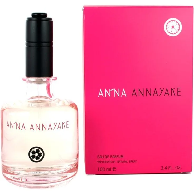Annayake AN'NA Eau de Parfum (EdP) Damenduft 100 ml