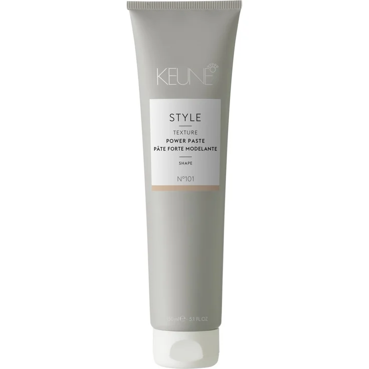 Keune Style Power Paste N°101 150 ml – Bild 1