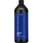 Matrix Brass Off Shampoo 1000 ml