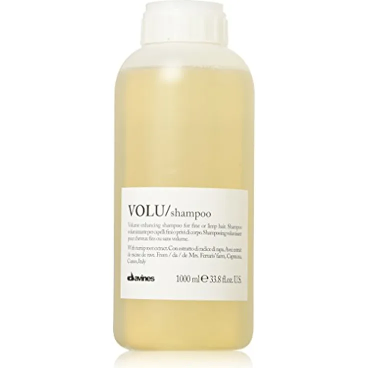 Davines Essential Hair Care Volu Shampoo 1000 ml