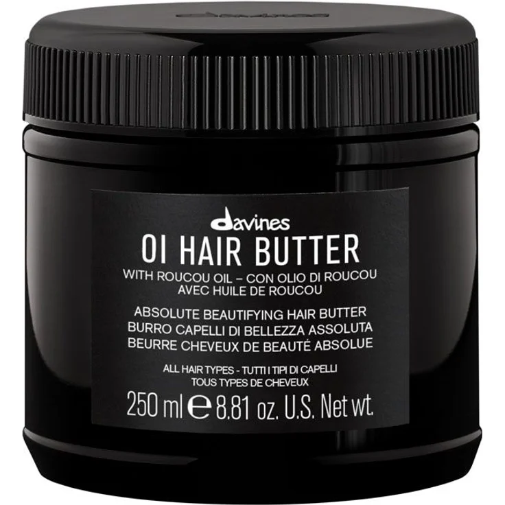 Davines Oi Hair Butter 250 ml – Bild 1