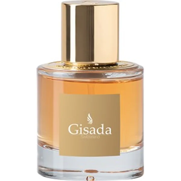 Gisada Ambassador For Women Eau de Parfum (EdP) Damenduft 100 ml