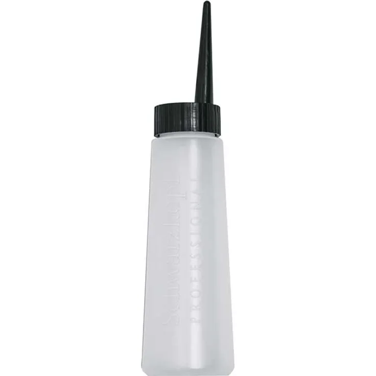 Schwarzkopf Applikatorflasche für 250 ml
