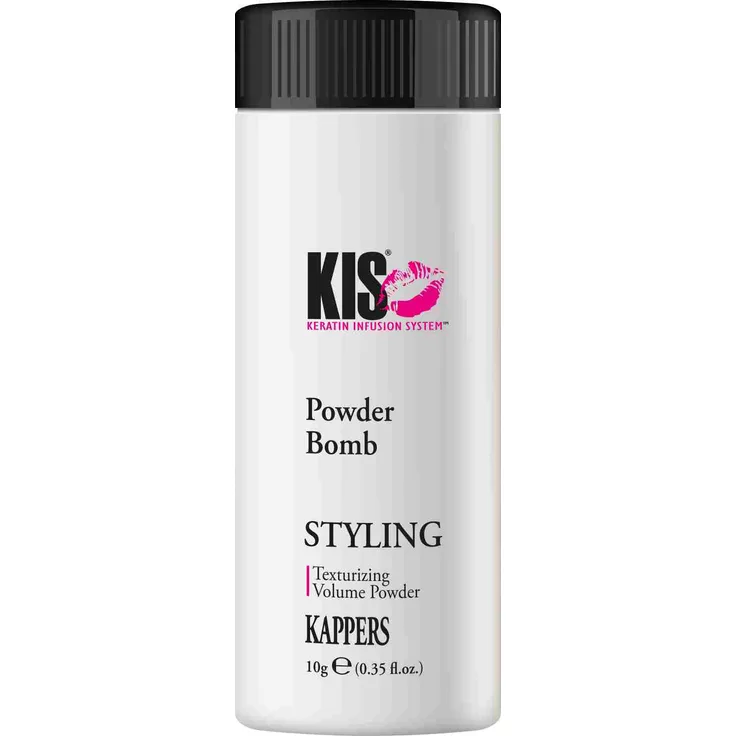 KIS Styling Powder Bomb Texturizing Volume Powder 10 g