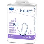 MoliCare Pad 4 Tropfen 28 Stück