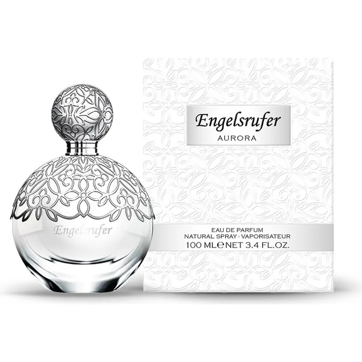 Engelsrufer Aurora Eau de Parfum (EdP) Damenduft 100 ml