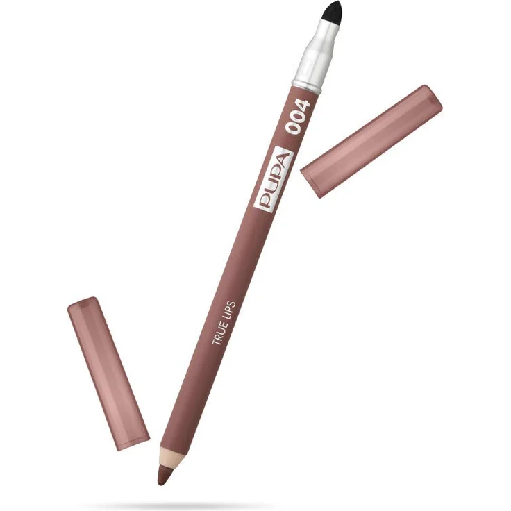Pupa True Lips Lip Liner 04 Plain Brown 1,2 g – Bild 1